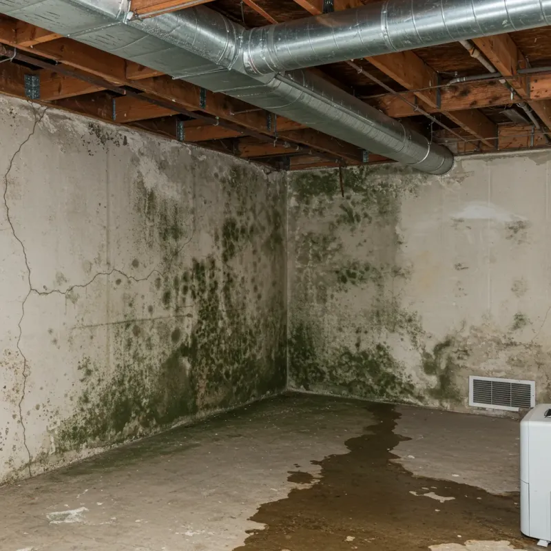 Professional Mold Removal in Ashford, AL